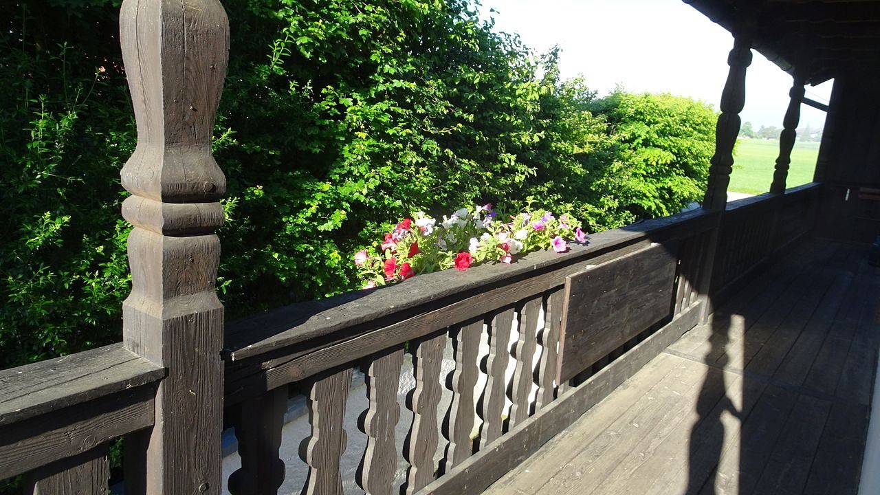 Ganze Ferienwohnung, Ferienwohnung für 2 Personen (90 m²) in Gstadt am Chiemsee in Gstadt am Chiemsee, Chiemsee