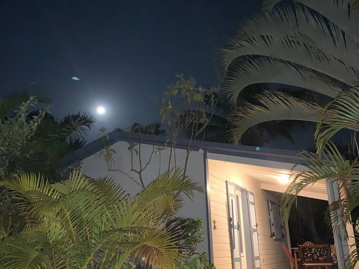 Gîte pour 2 personnes, avec jardin et piscine à Petite-Île - 3