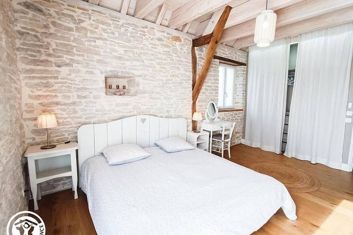 Location de vacances pour 10 personnes, avec sauna et jardin à Livernon - 2