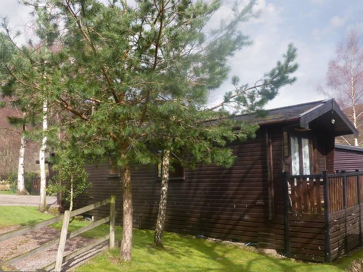 Cottage für 2 Personen, mit Garten, mit Haustier - 1
