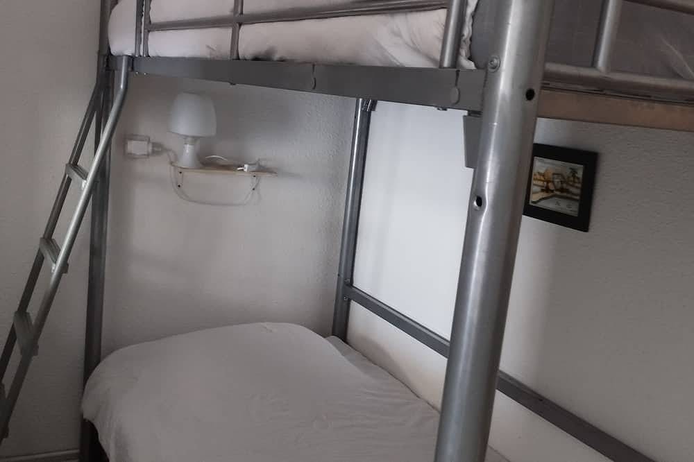 Apartamento entero, Studio 4 Personnes Avec Balcon aux Pieds des Remontées Mécaniques in La Foux d'Allos, Allos