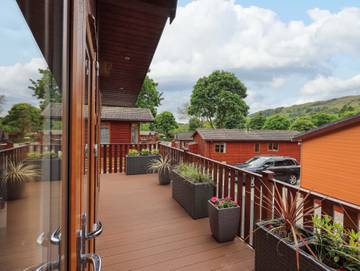 Cottage for 4 People in Troutbeck, Cumbria, Photo 2