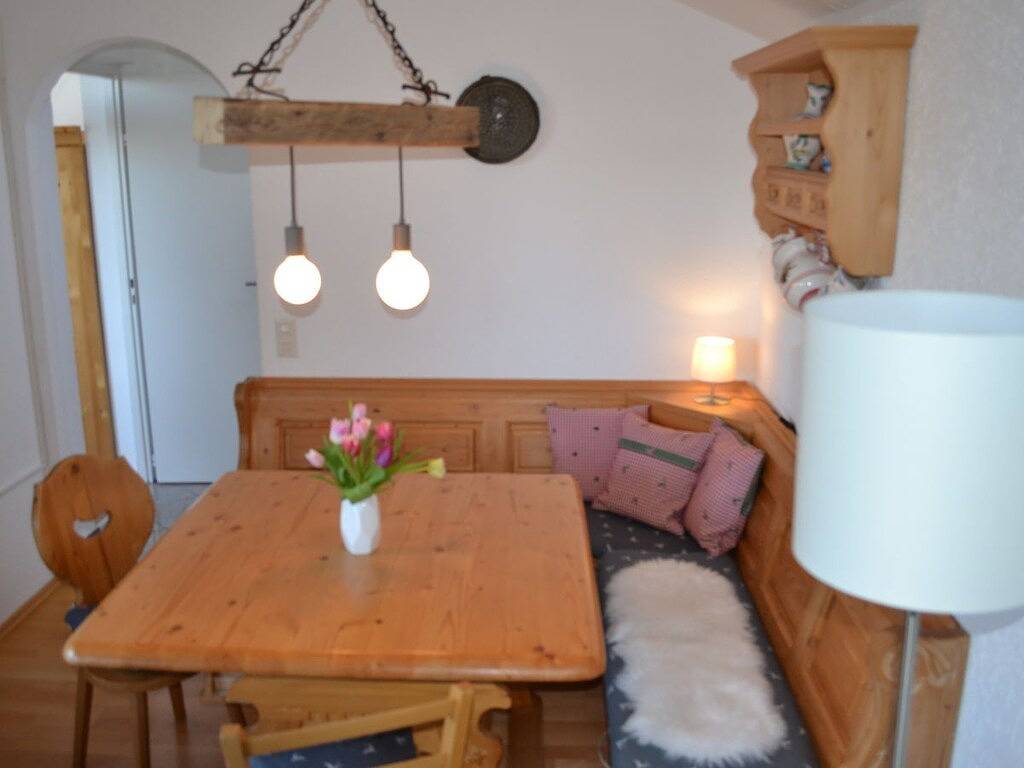 Appartement entier, Appartement animé à Bad Wiessee in Bad Wiessee, Alpes bavaroises