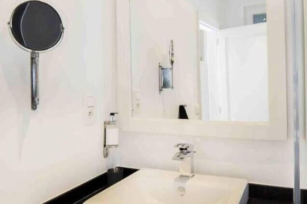 Appartement entier, Appartement cosy Neuvice in Liège, Région de Liège