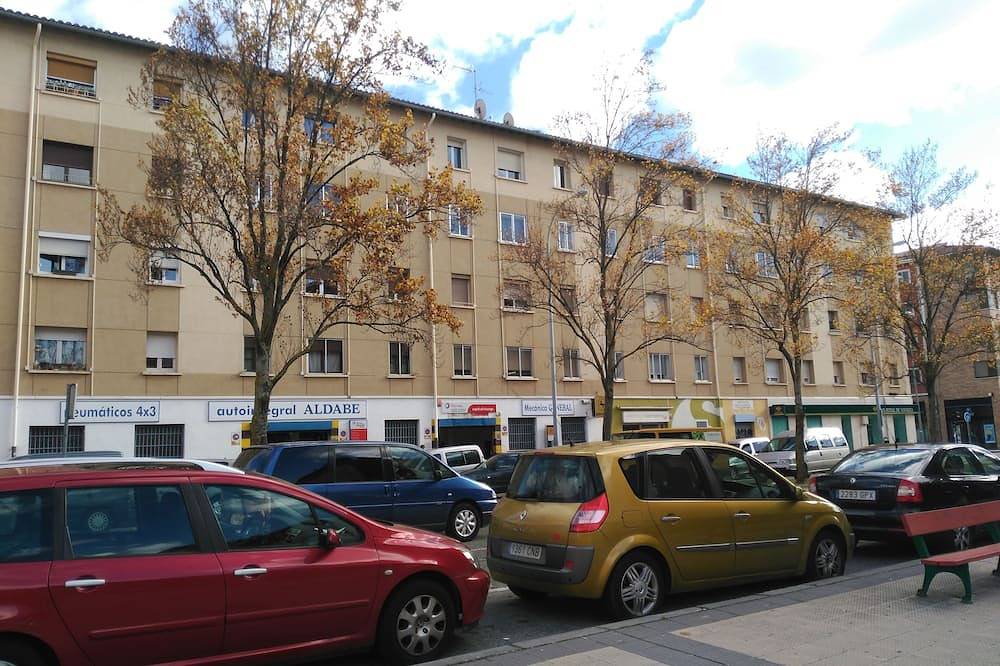 Appartamento vicino al centro della città. in Pamplona, Provincia di Navarra