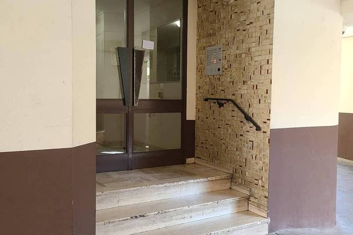 Appartement de vacances pour 2 personnes, avec balcon - 1