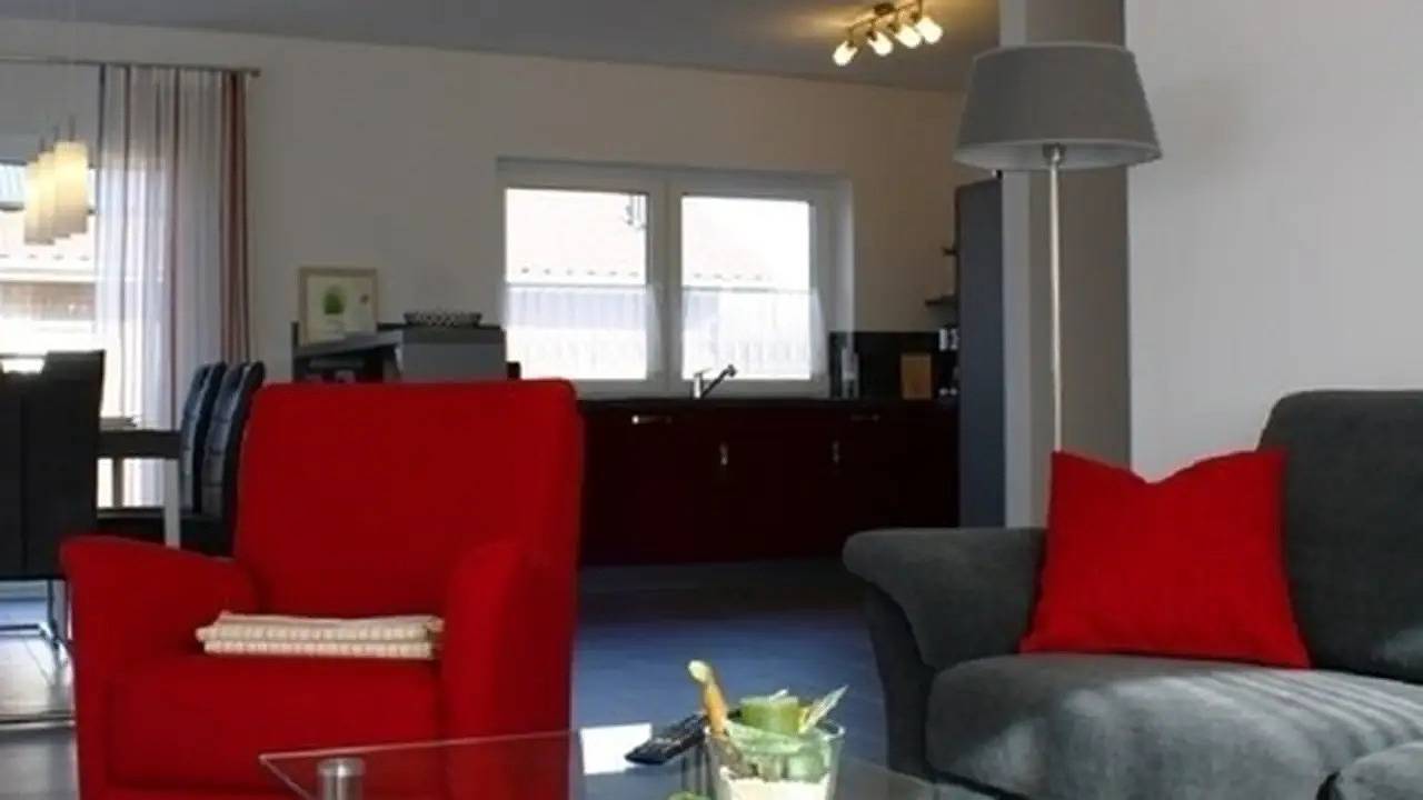 Ferienhaus für 4 Personen (104 m²) in Lenz in Badestrand Lenz, Malchow