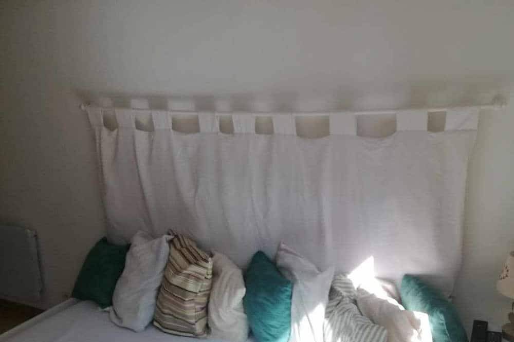 Ganze Wohnung, Gîte \"mise au Vert\" in Saint-Roch-de-l'Orbiquet, Lisieux und Umgebung