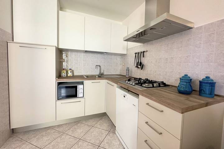 Appartamento intero, Rif. B16 - Mediterraneo in Spiaggia di Rimigliano (San Vincenzo), San Vincenzo