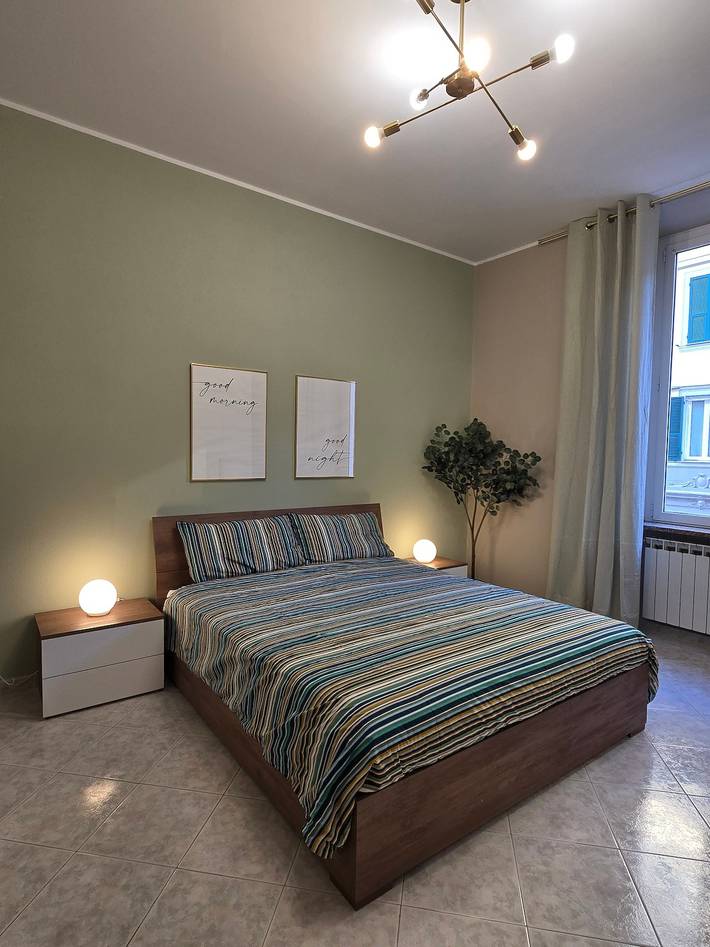 Ferienwohnung für 6 Personen, mit Haustier in Italien - 3
