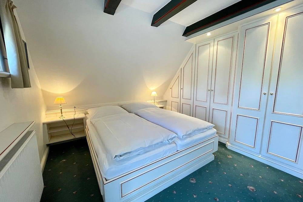 Ganze Wohnung, 5 Ida-Lena: 55qm im ersten und zweiten Og , 3 Schlafzimmer für bis zu 5 Personen in Keitum, Sylt (Gemeinde)