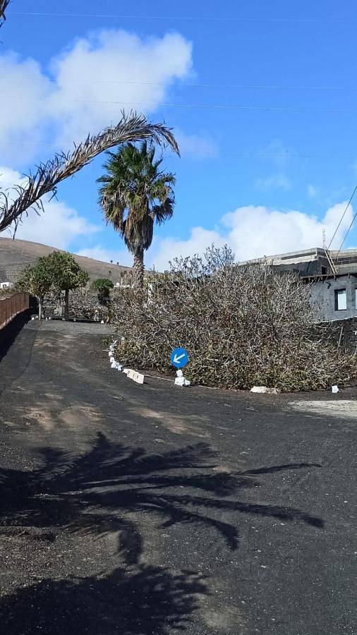 Chalet para 4 personas, con vistas y jardín en Provincia de Las Palmas - 4