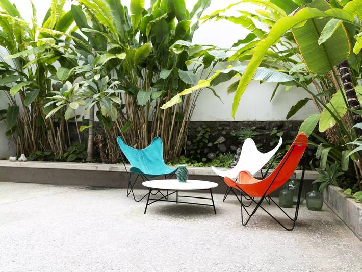 Chalet para 6 personas, con jardín en Santa Cruz de Tenerife - 4