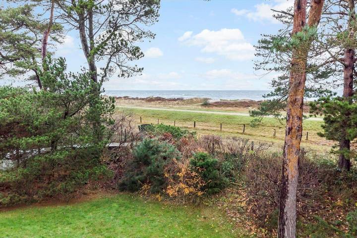 Ferienhaus für 6 Personen, mit Sauna und Garten sowie Terrasse in Lolland-Falster - 3