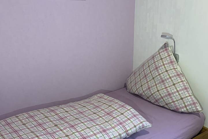 Ferienhaus für 5 Personen, mit Garten in Monschau - 4