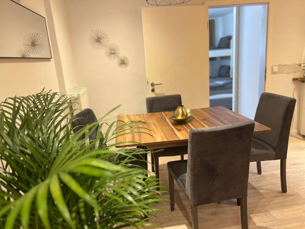 Ganze Wohnung, Studio Apartment in Europa-Park, Rheinhausen
