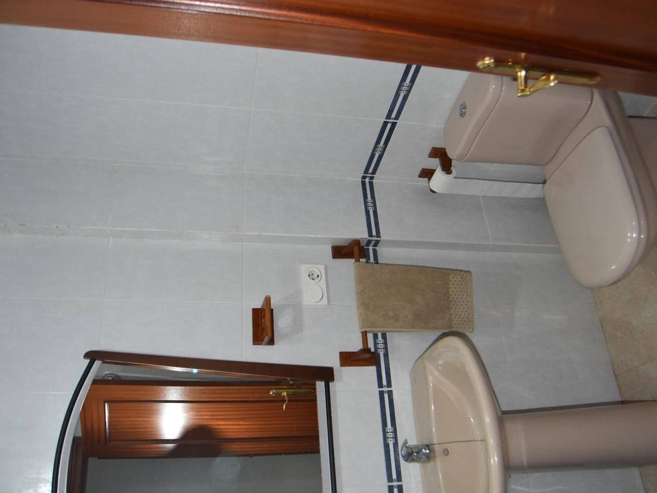 Appartement entier, Ático avec hamac et jeux pour enfants in Carboneras, Costa de Almería