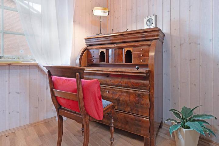 Ferienhaus für 4 Personen, mit Terrasse und Garten in Süsel - 3