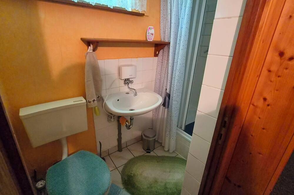 Gemütliches Ferienhaus im Grünen in Prenzlau, Uckermark