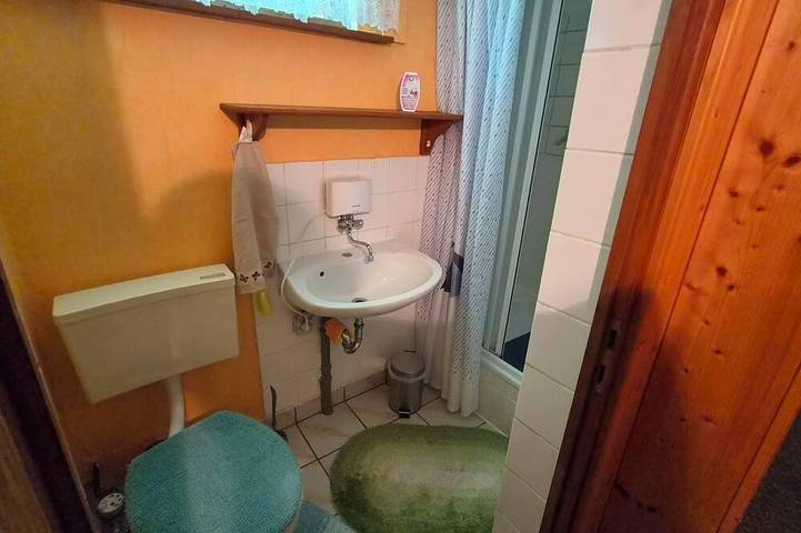 Gemütliches Ferienhaus im Grünen in Prenzlau, Uckermark