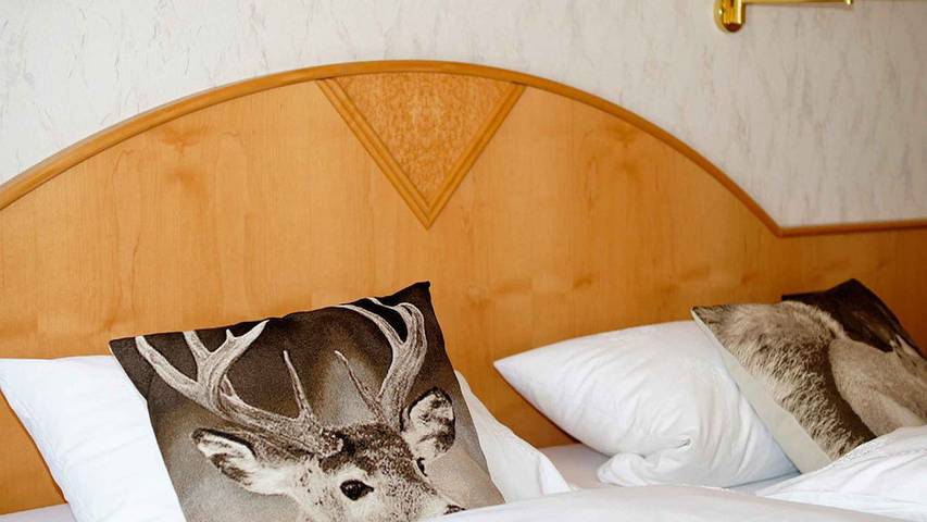 Ferienwohnung für 2 Personen, mit Garten in Nationalpark Schwarzwald - 4