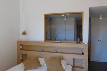 Bungalow für 12 Personen in Palombaggia, Porto-Vecchio, Bild 1