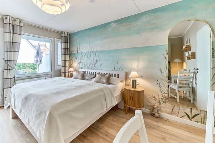 Ferienwohnung für 2 Personen, mit Terrasse in Timmendorfer Strand - 2
