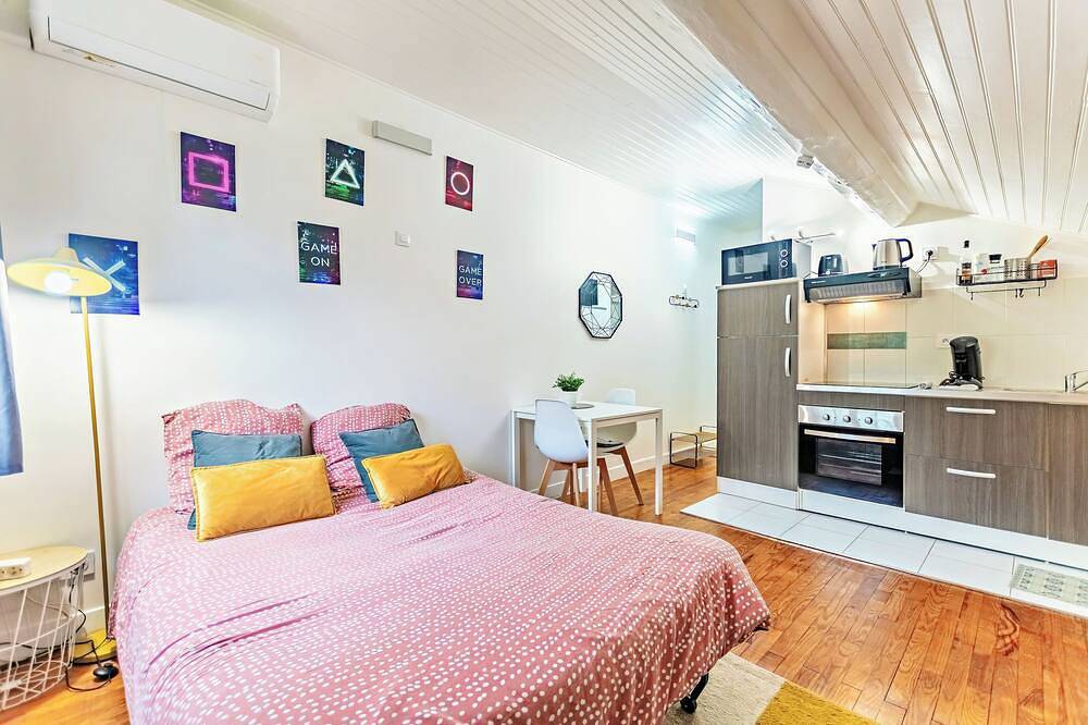 Appartement de vacances