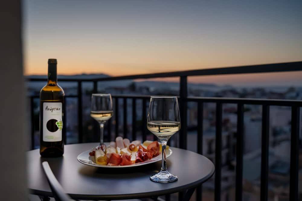 Appartamento vacanze a Creta Nord a partire da 129€ a notte