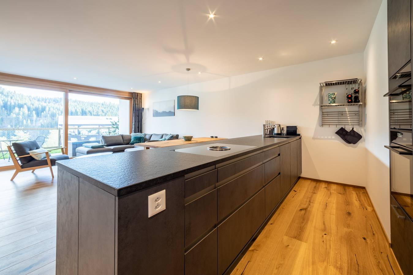 Ganze Wohnung, Casa Miraselva 1.3 in Flims-Dorf, Flims