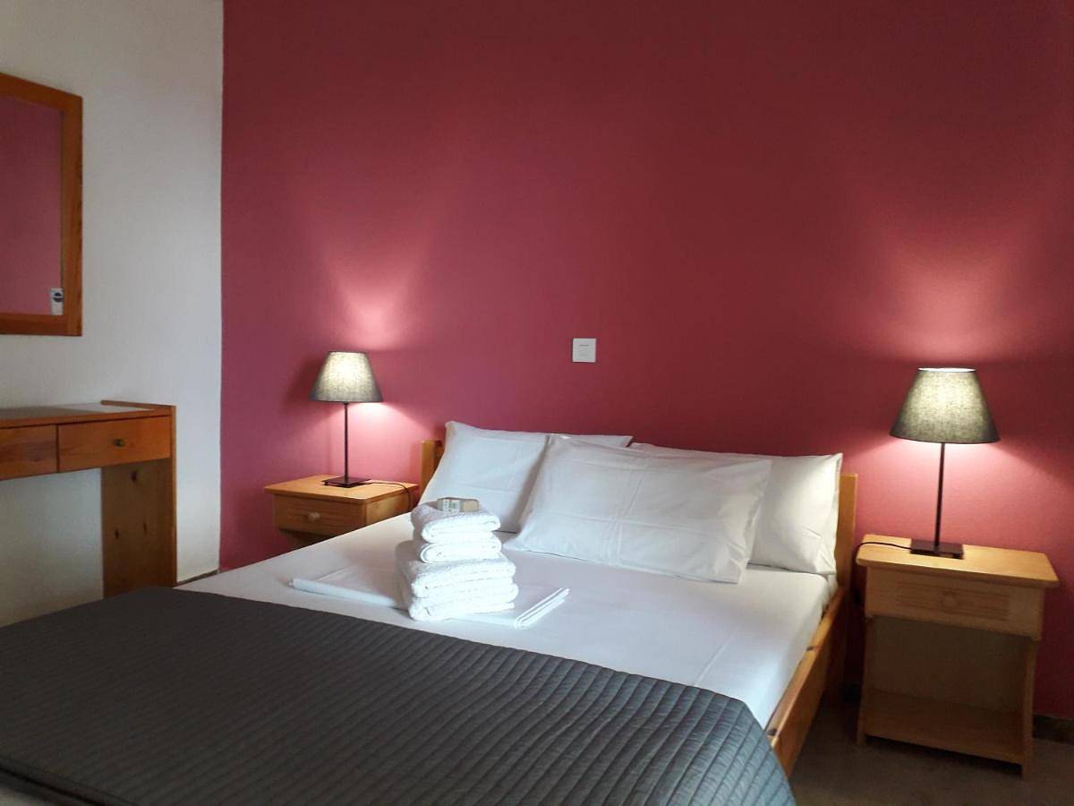 Appartement entier, Sofia Apartments - Kantia in Kantia Plage, Argolide