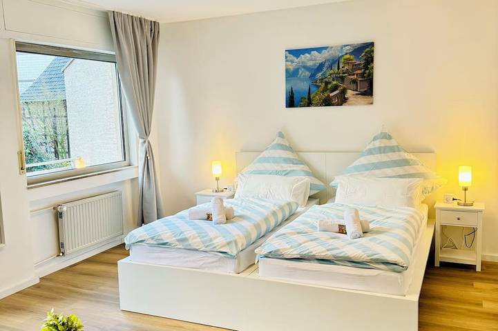 Ferienwohnung für 4 Personen in Frechen - 2