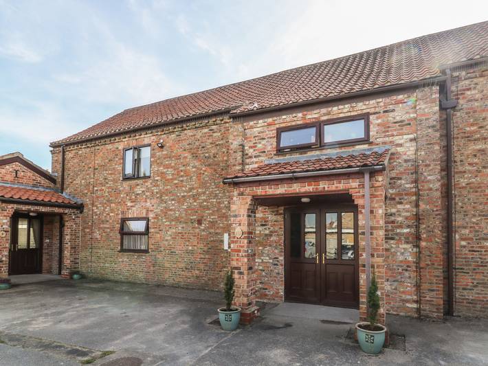 Holiday rental for 6 people in Selby