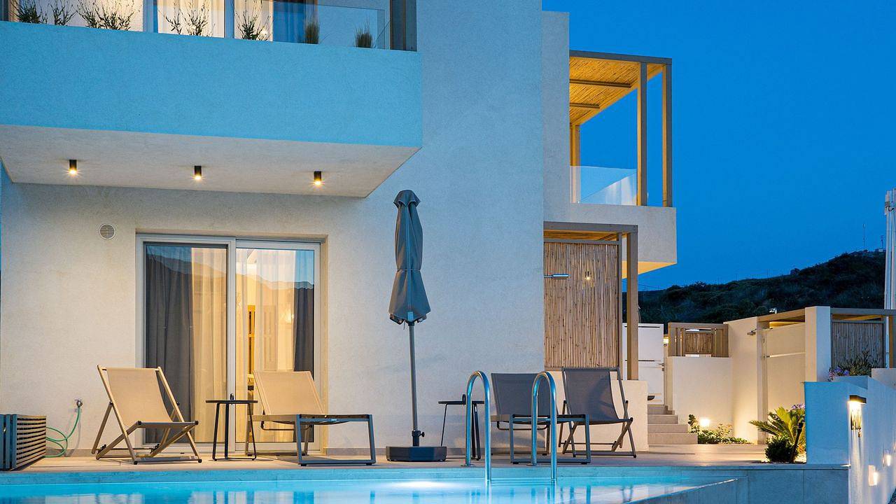 Villa für 5 Personen (95 m²) in Plakias in Plakias, Rethymno und Umgebung
