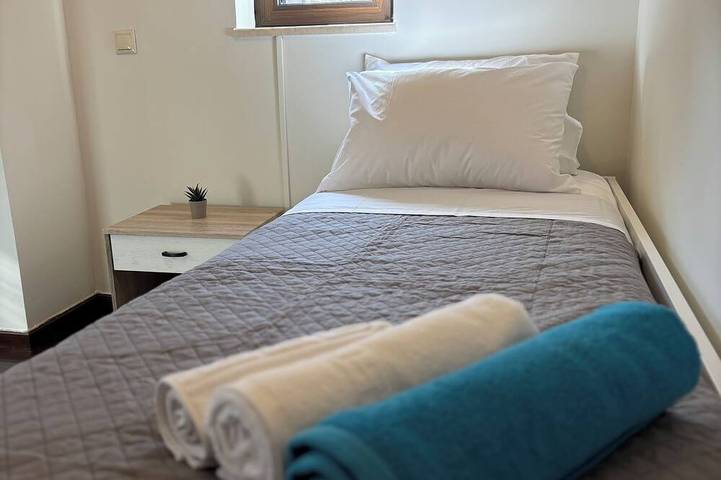Geheel appartement, Papyrise Oliveside in Iraklio-Heraklion en omgeving