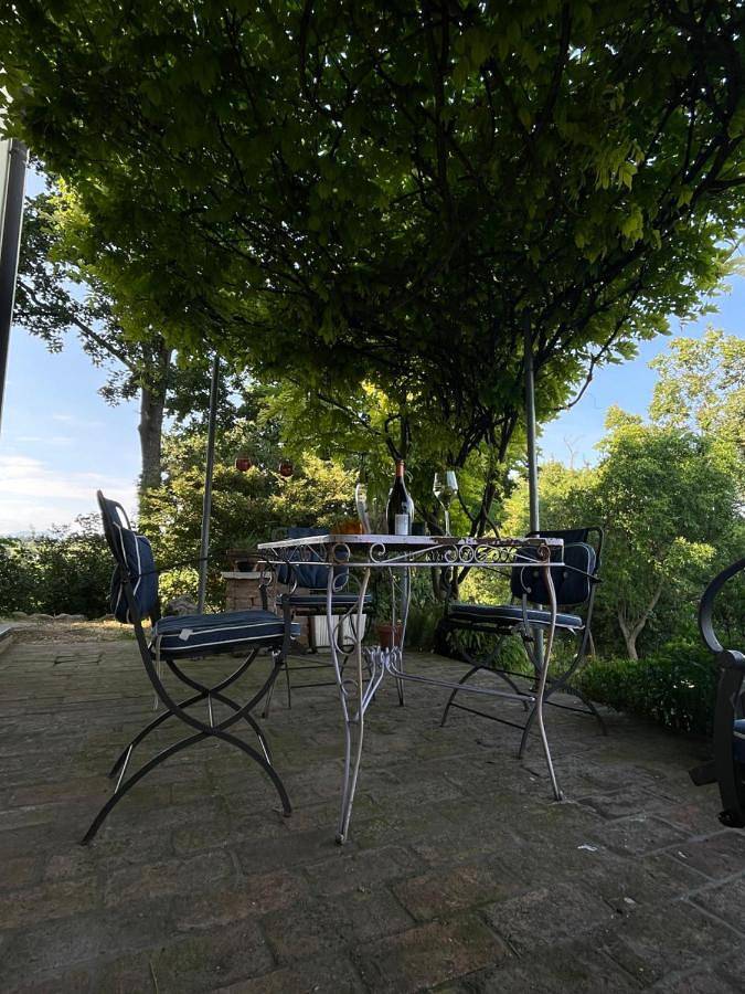 B&B Il Melograno in Monzambano, Lago di Garda