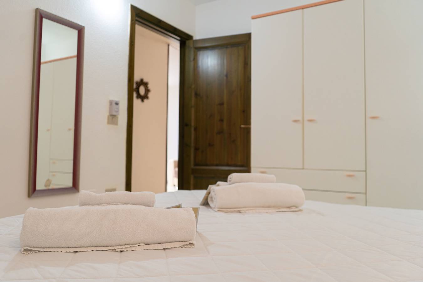 Appartamento intero, Sweet Holidays relax a La caletta - Berchida 4 in La Caletta, Siniscola