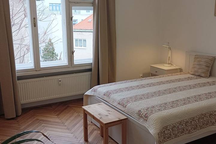 Ferienwohnung für 2 Personen in Bratislava - 4