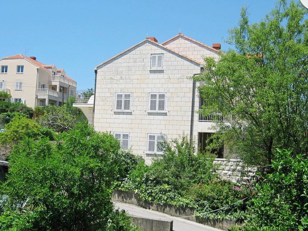 Entire apartment, Apartman s terasom in Dubrovnik, Grad Dubrovnik