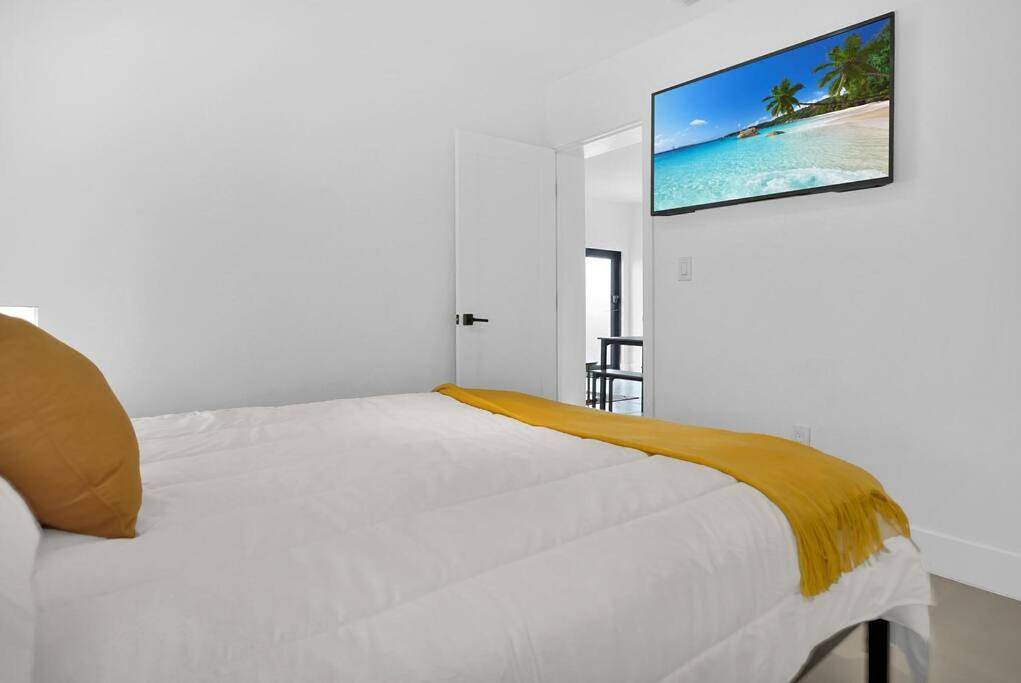 Villa 2 in Miami in Little Havana, Miami