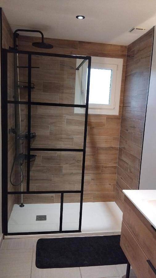 Location de vacances pour 6 personnes, avec jardin à Étalondes - 4