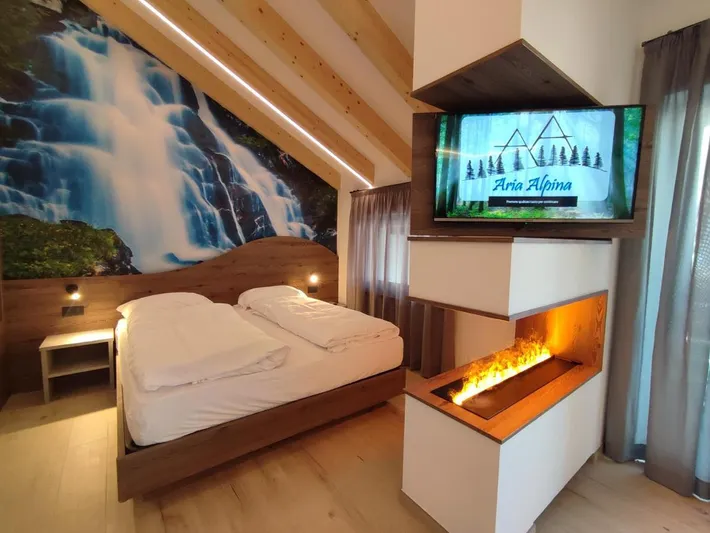 Gästehaus für 1 Personen, mit Haustier - 1