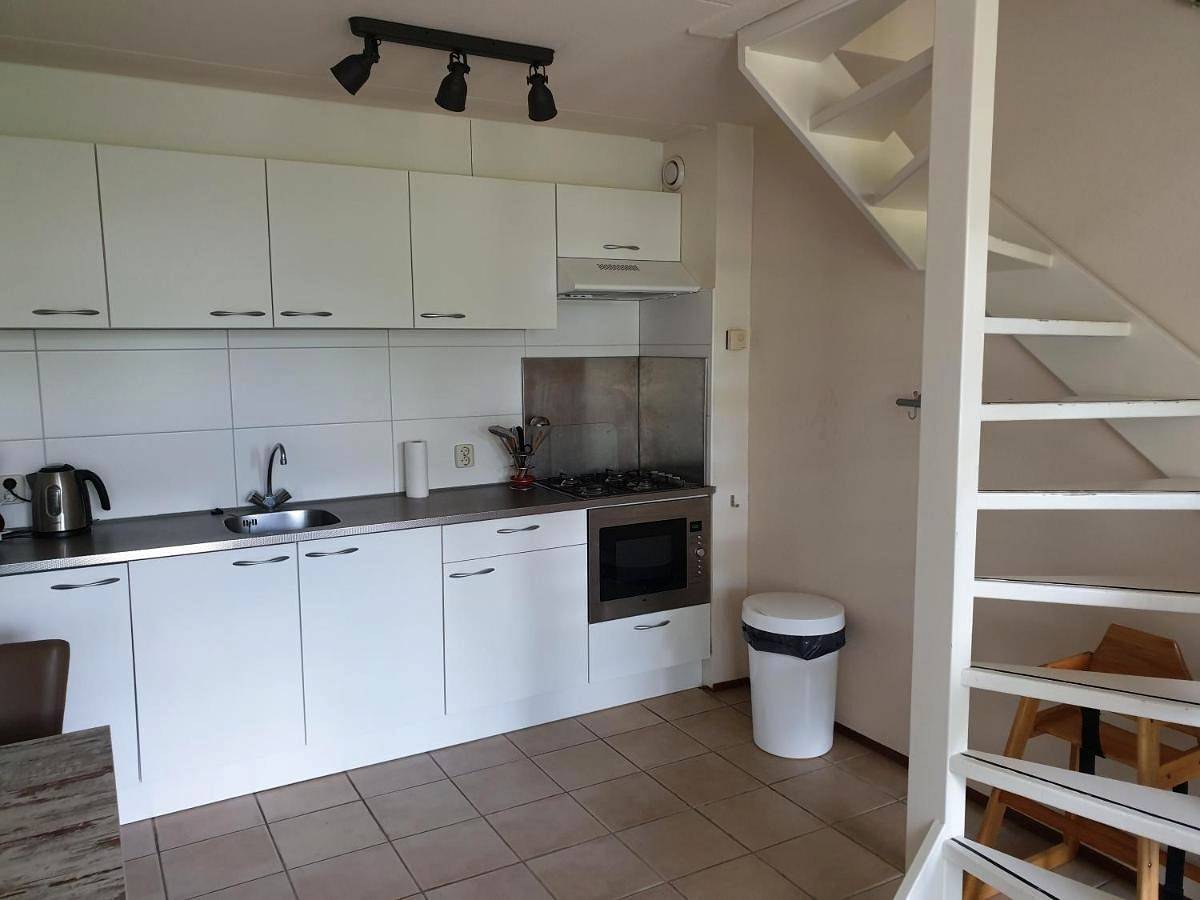 Ganze Wohnung, De Groede in Oosterend, Westfriesische Inseln