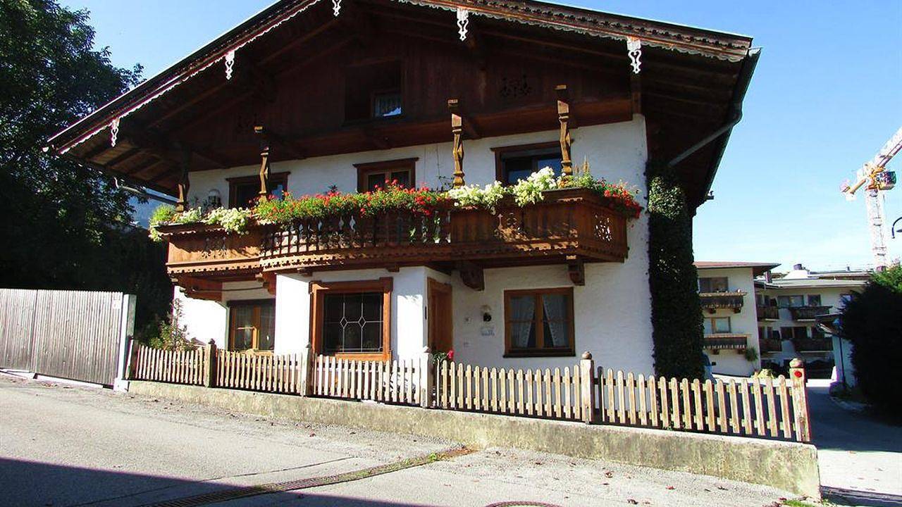 Ganze Ferienwohnung, Ferienwohnung für 8 Personen (140 m²) in Kaltenbach in Tuxer Alpen, Kaltenbach