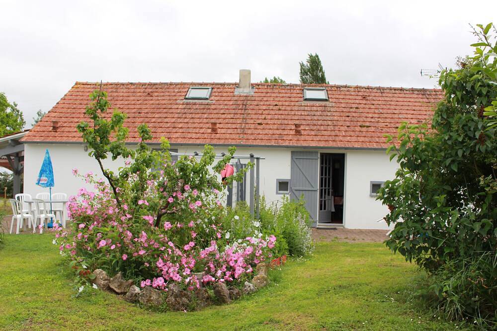 Photo : Maison de vacances