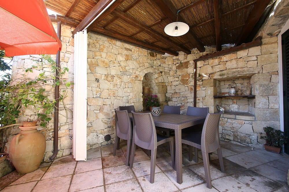 Appartamento intero, Liama 1, Trullo salentino · Magico Salento in Torre Vado, Golfo di Taranto
