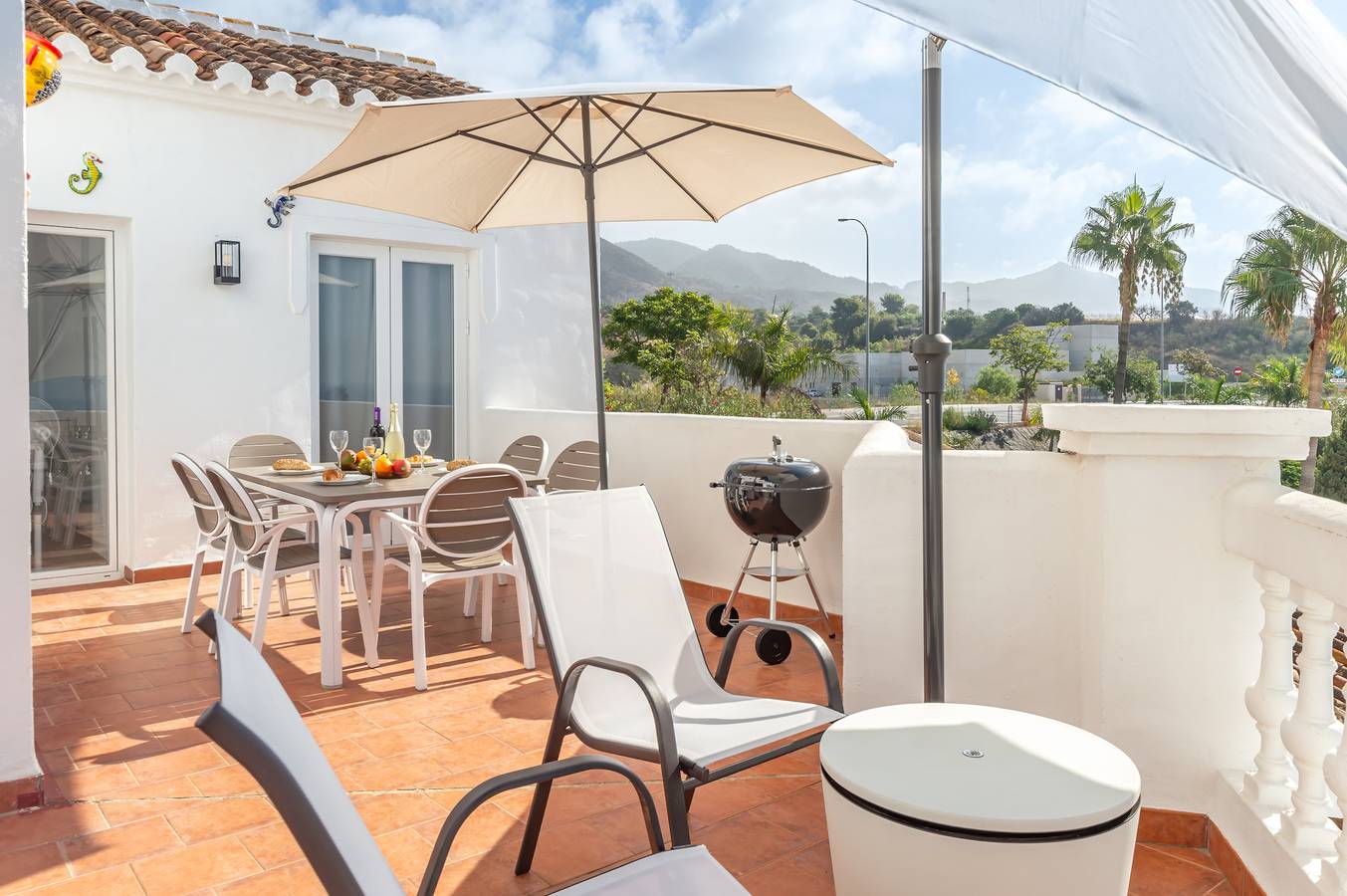 Ganze Wohnung, Tetuan 15 - Oasis Properties in El Capistrano, Costa del Sol