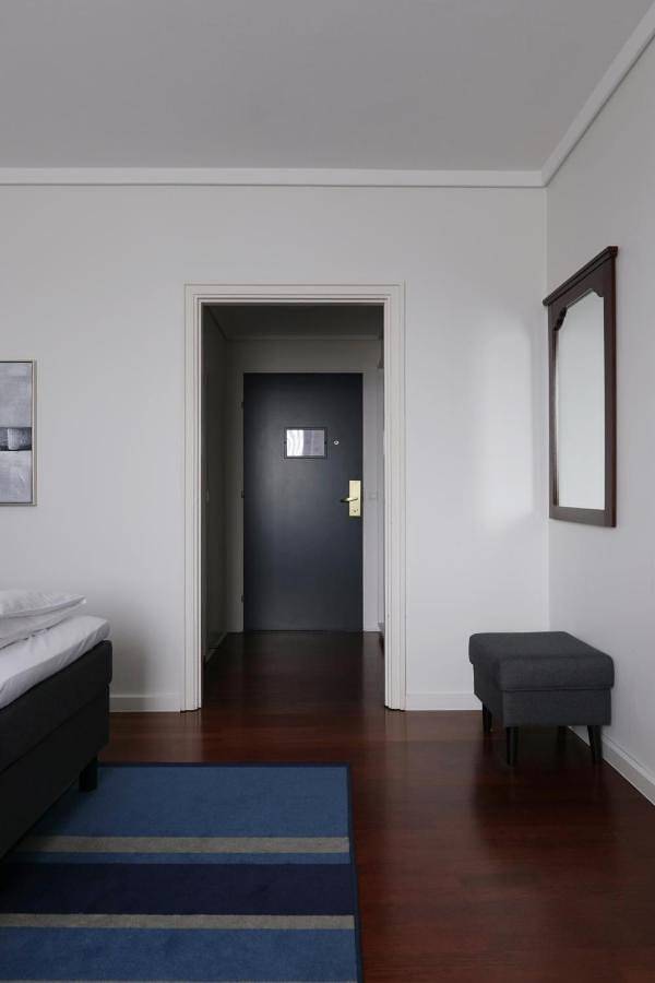 Hôtel pour 3 personnes, avec vue à Aalborg - 3