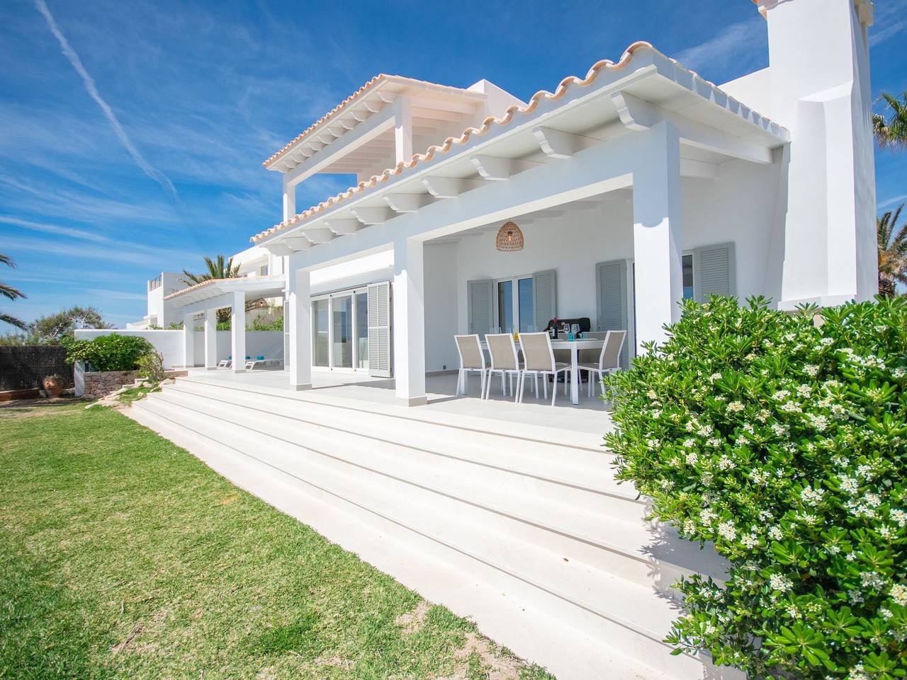 44385 Luxusvilla Kanani in Cala Serena, Felanitx