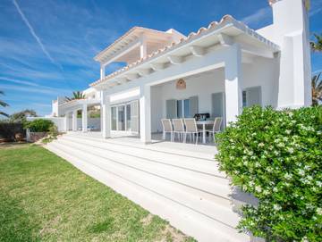 Ferienhaus für 7 Personen in Cala Serena, Felanitx, Bild 1